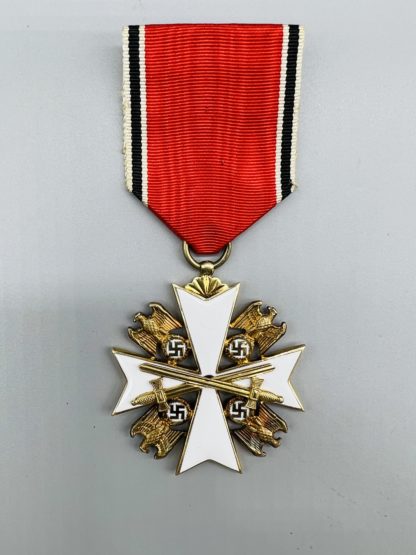 Order Of The German Eagle Medal
