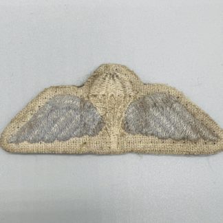 British Army WW2 Paratrooper Jump Wings