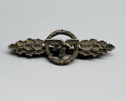 Luftwaffe Transport And Glider Squadron Clasp