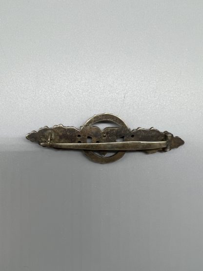 Luftwaffe Transport And Glider Squadron Clasp, juncker unmarked