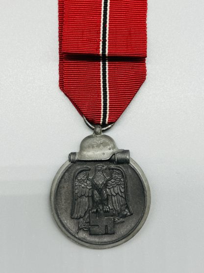 Eastern Front Medal by Katz & Deyhle