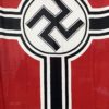Kriegsmarine Naval Battle Flag