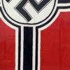 Kriegsmarine Naval Battle Flag