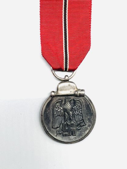 Eastern Front Medal Ostmedaille