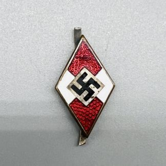 HJ Cap Badge M1/78