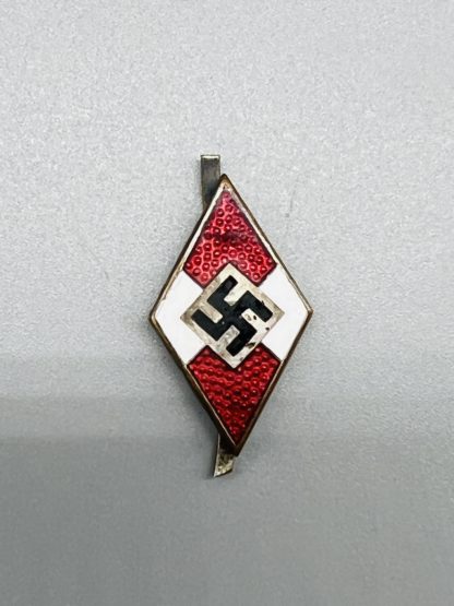 HJ Cap Badge M1/78