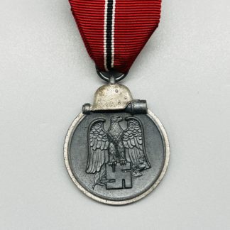 Eastern Front Medal by Werner Redo