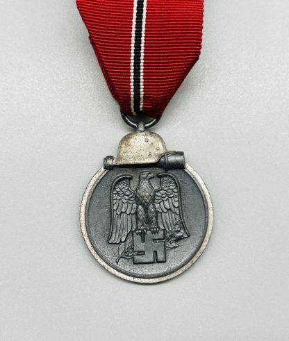 Eastern Front Medal by Werner Redo