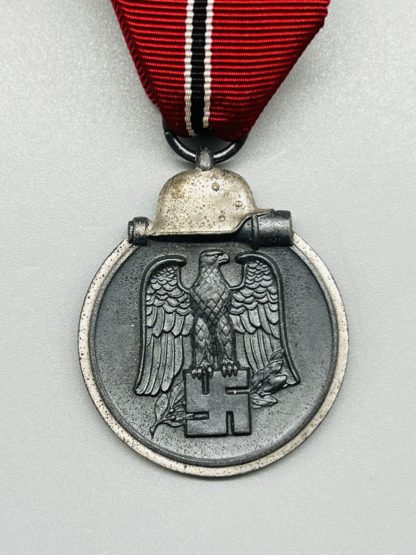 Eastern Front Medal by Werner Redo