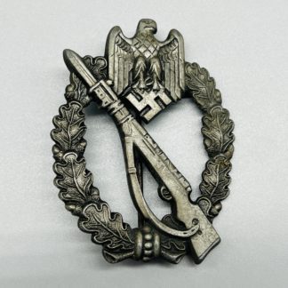 Infantry Assault Badge Bronze By ShuCo 41