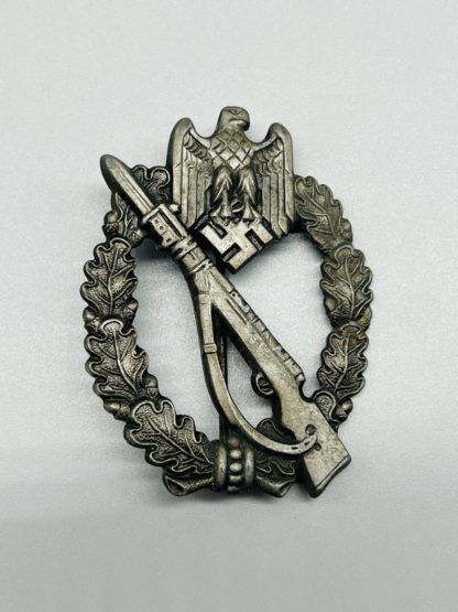 Infantry Assault Badge Bronze By ShuCo 41