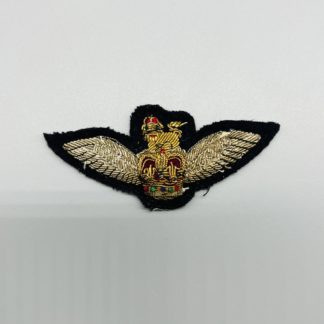 Army Glider Pilots Wings