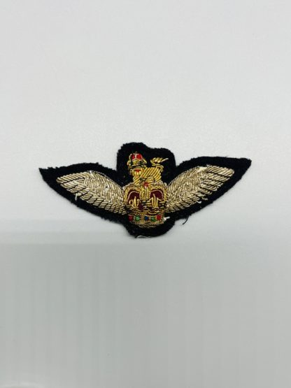 Army Glider Pilots Wings