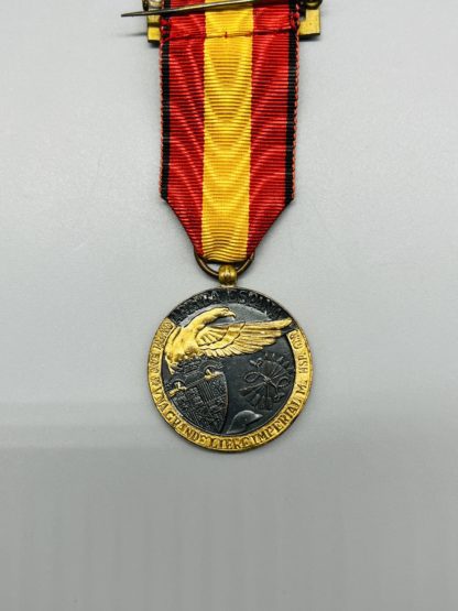 Legion Condor Medal, with ribbon