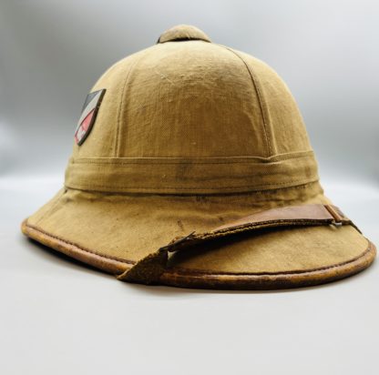 Luftwaffe Afrika Korp Pith Helmet