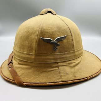 Luftwaffe Afrika Korp Pith Helmet