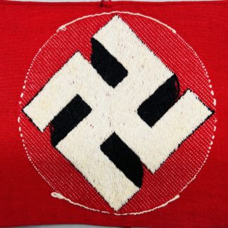 NSDAP Party Members BeVo Armband