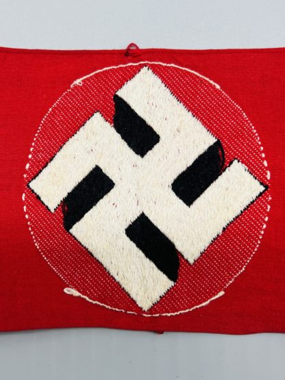 NSDAP Party Members BeVo Armband