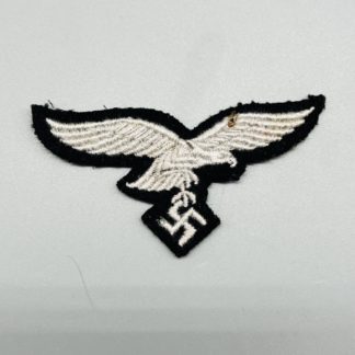 Luftwaffe Herman Göring Panzer-Division Cap Eagle
