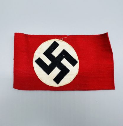 NSDAP Members Armband