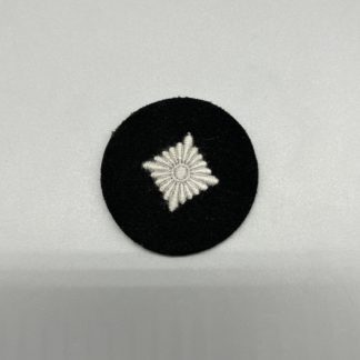 Waffen SS Rank of Oberschutz