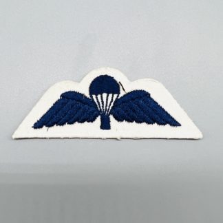 Royal Navy Parachutist Badge