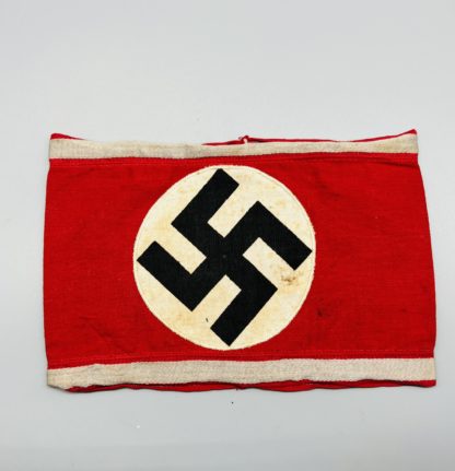 WW2 German SA Reserve Sturmabteilung Armband