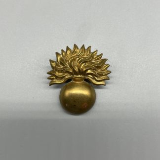 British Grenadier Guards Cap Badge