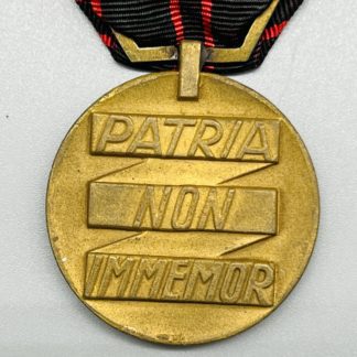 French Medal of the Resistance (Médaille de la Résistance) 1943