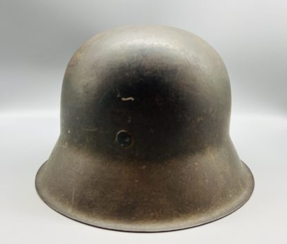 WW2 M42 German Heer Helmet Hkp52