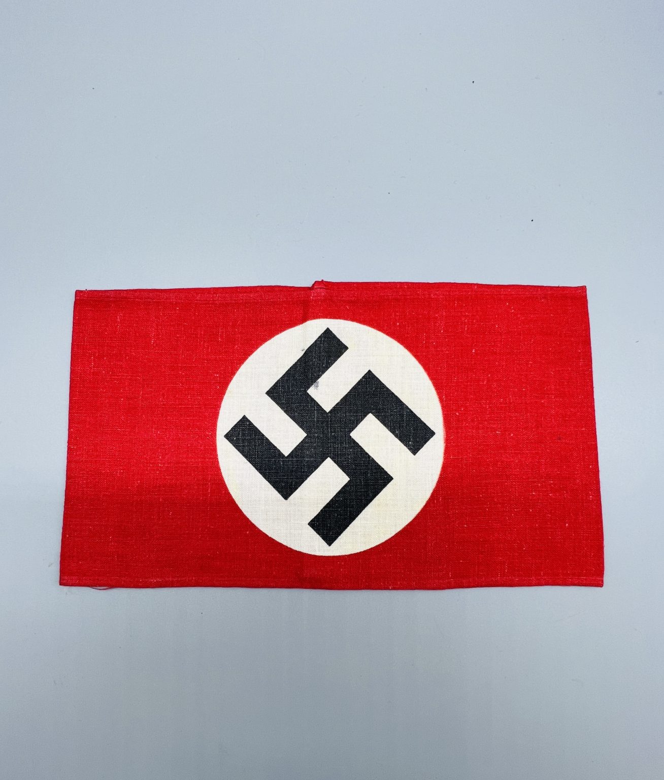 NSDAP Members Armband I WW2 German Militaria Collectibles