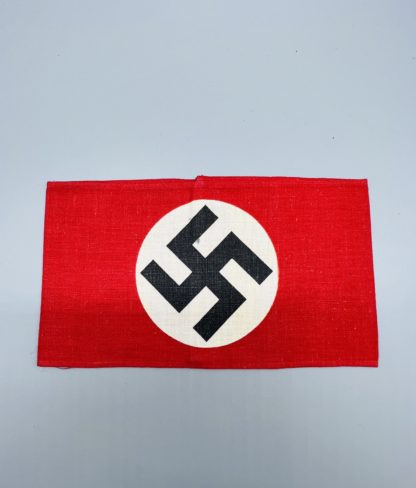 NSDAP Members Armband