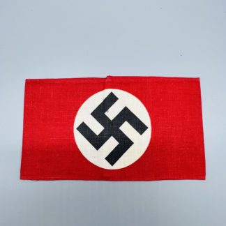 WW2 German NSDAP Members Armband