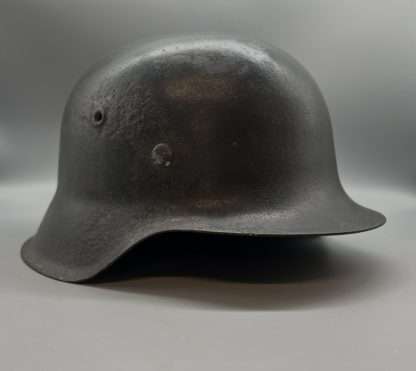 Luftwaffe M42 Single Decal Helmet ET66