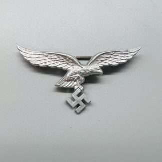 Luftwaffe Officer's Summer Breast Eagle By Assmann
