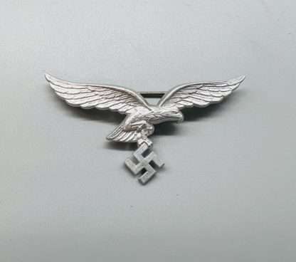 Luftwaffe Officer's Summer Breast Eagle By Assmann