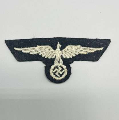 Waffen SS Sleeve Eagle First Pattern