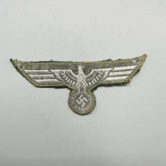 Heer Breast Eagle Enlisted NCO