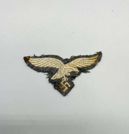 Luftwaffe M43 Cap Eap Eagle