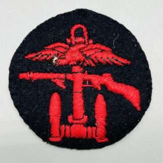 WW2 British Combined Operations Badge