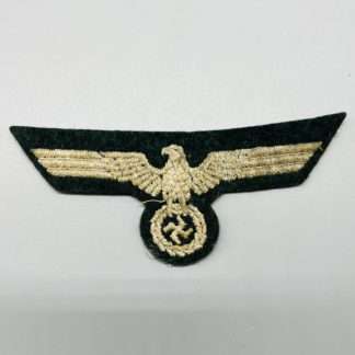 Heer M38 NCO Breast Eagle