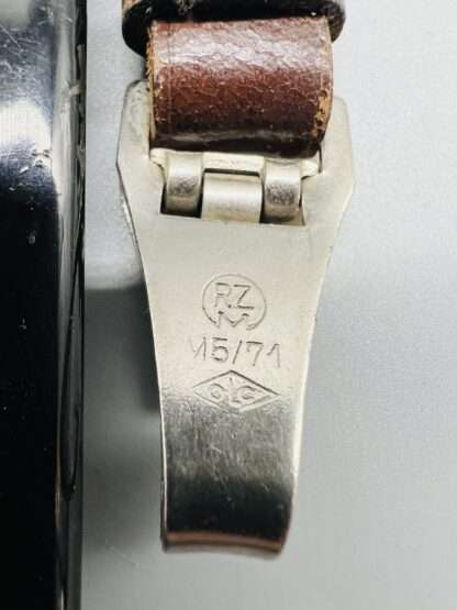 NSKK Dagger catch marked "RZM M5/71"