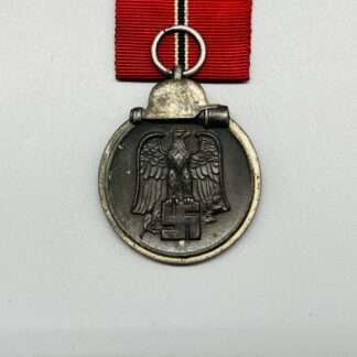 Eastern Front Ostmedaille Medal