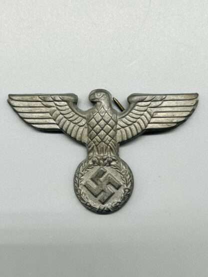 WW2 German Reichspost Cap Eagle