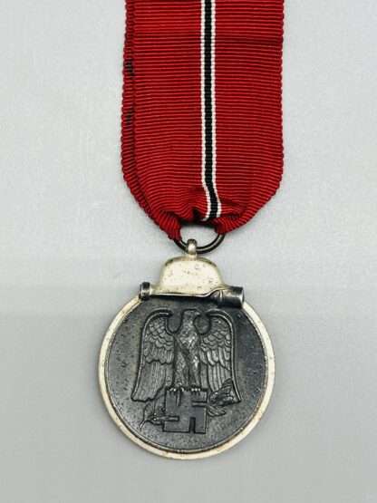 Eastern Front Medal reverse image