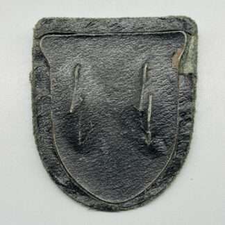 WW2 German Heer Krim Campaign Shield