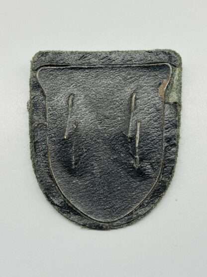 WW2 German Heer Krim Campaign Shield