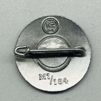 NSDAP Party Badge RZM M1/184
