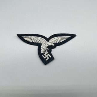 Luftwaffe Breast Eagle Droop Tail