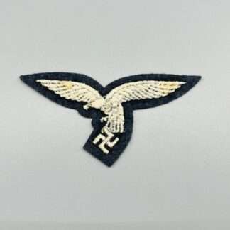 Luftwaffe Breast Eagle Droop Tail